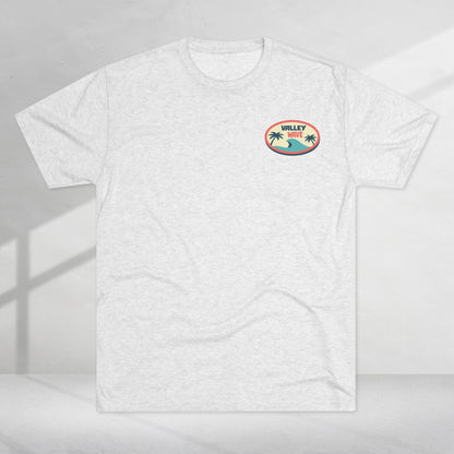 Ride The Wave Tee