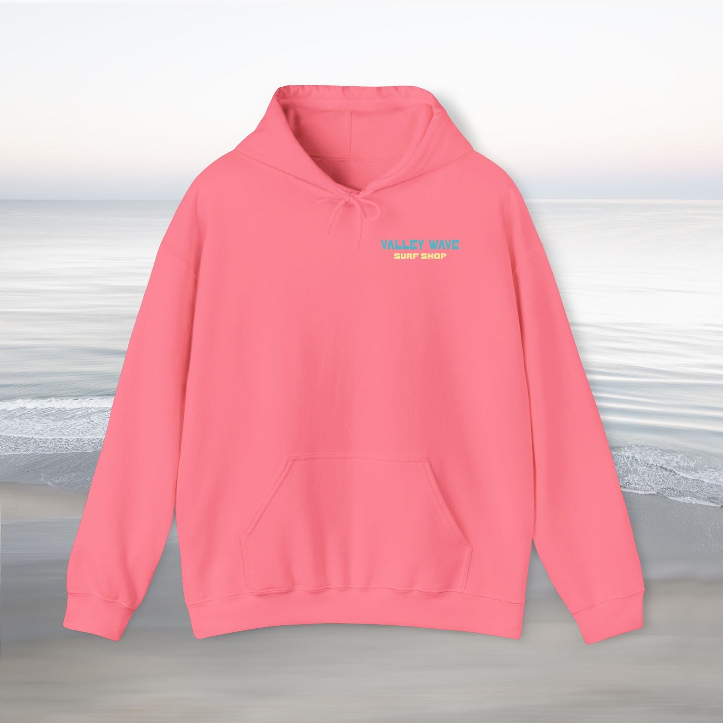 Surf Club Girlfriend Hoodie