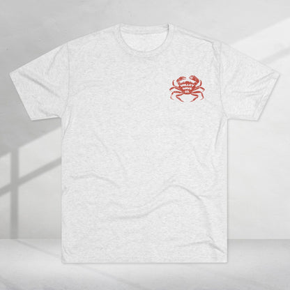 VWC Crab Tee