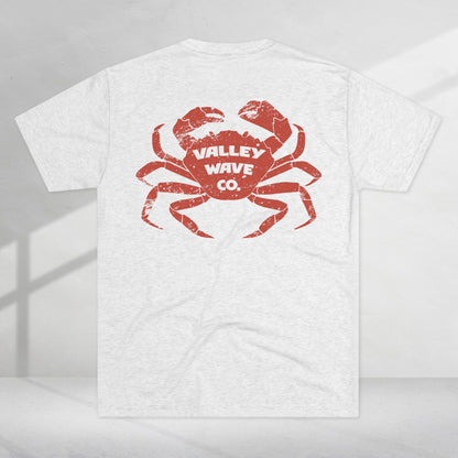 VWC Crab Tee