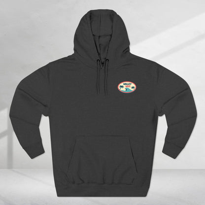 Ride the Wave Fleece Hoodie