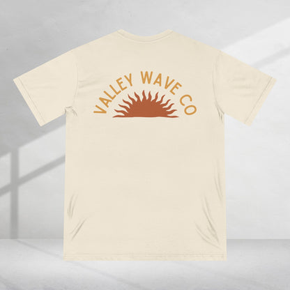 Lineage Organic Tee