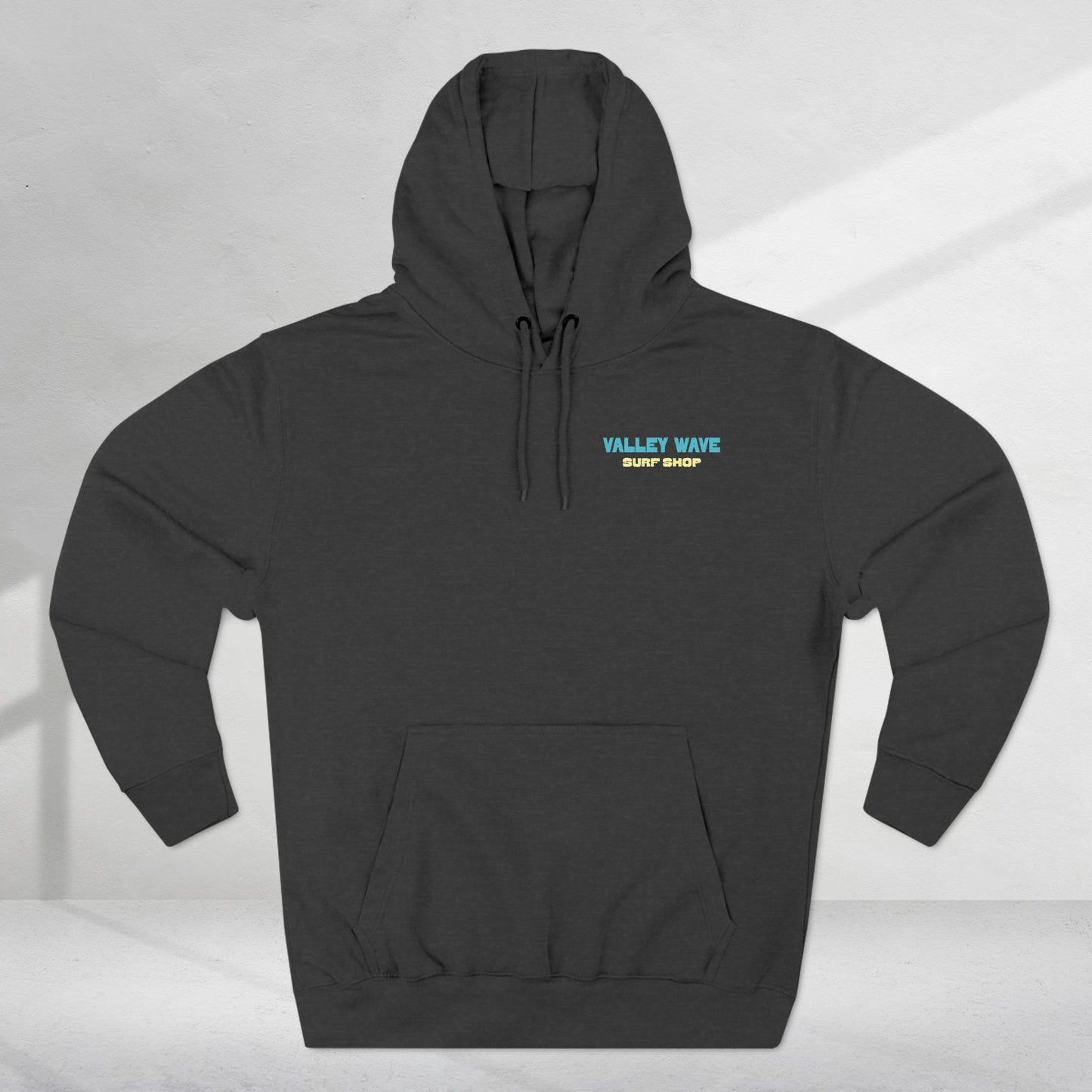 Surf Shop Fleece Hoodie