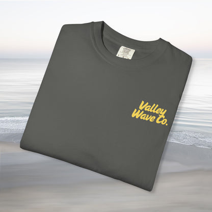 Valley Wave Van Tee